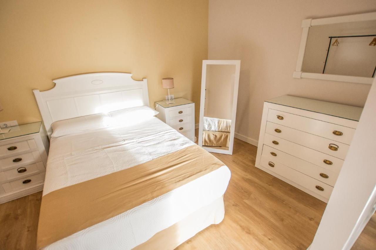 Apartamento Plaza Mayor Caces Kültér fotó
