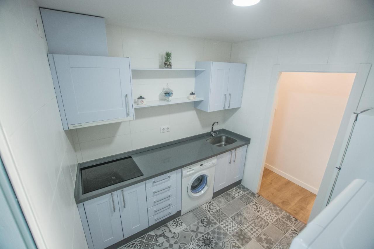 Apartamento Plaza Mayor Caceres Apartman Kültér fotó