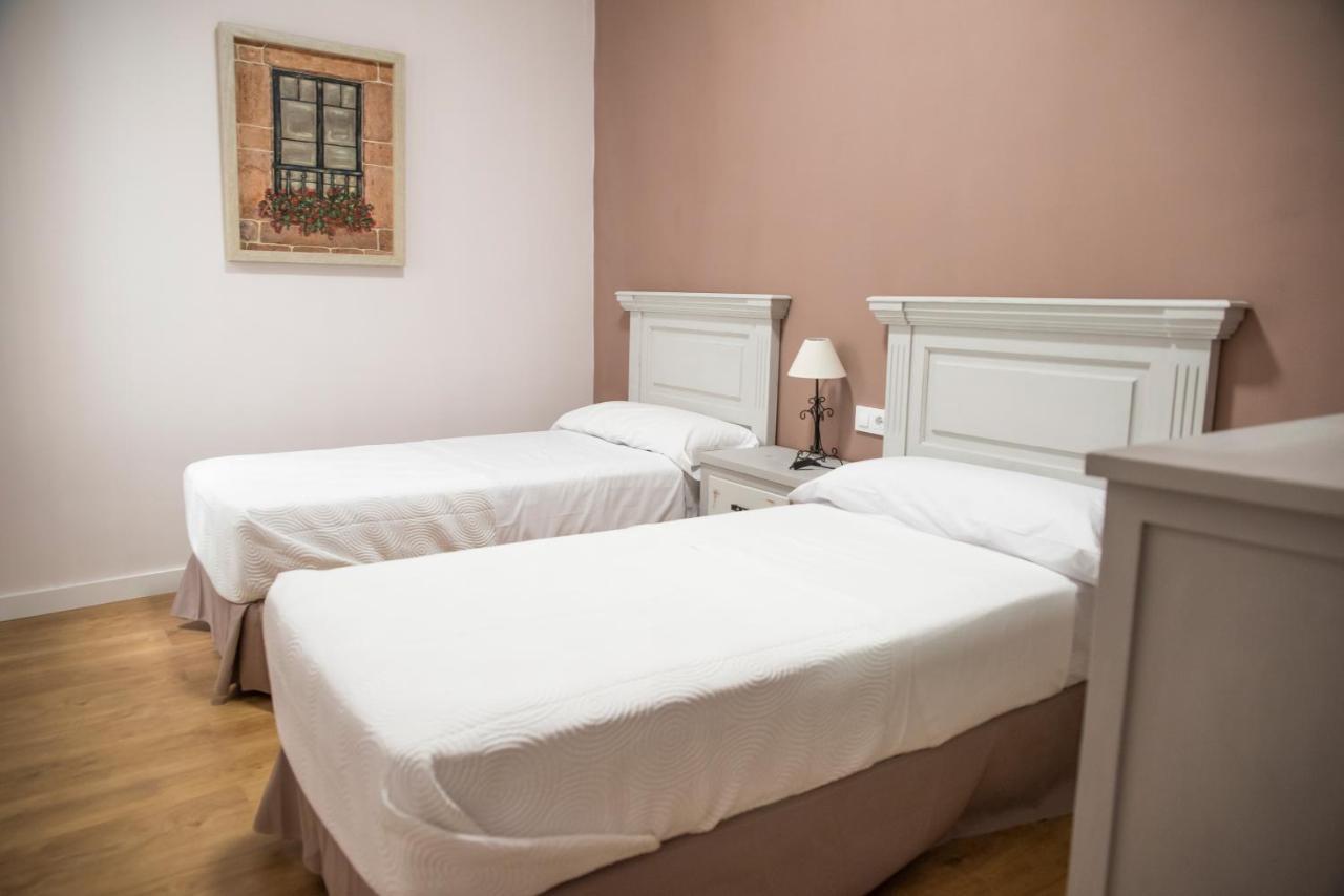 Apartamento Plaza Mayor Caceres Apartman Kültér fotó