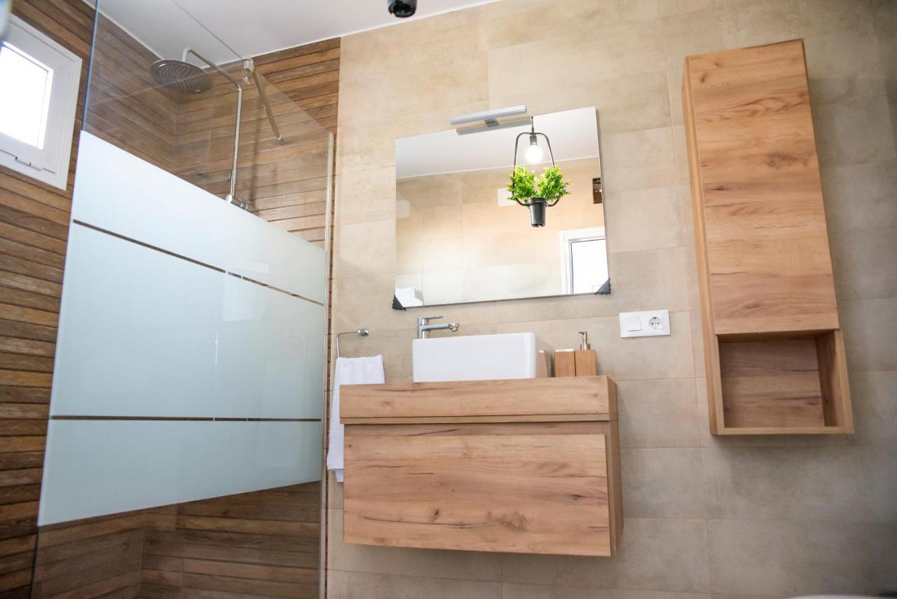 Apartamento Plaza Mayor Caces Kültér fotó